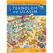 Dnyay reniyorum Teknoloji ve Ulam  Bankas Kltr Yaynlar