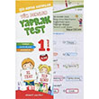 1. Snf Tm Dersler Yaprak Test Element Yaynlar