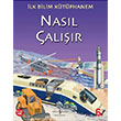 lk Bilim Ktphanem Nasl alr  Bankas Kltr Yaynlar