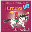 Turnuva El Yazs reniyorum!  Bankas Kltr Yaynlar