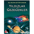 lk Bilim Ktphanem Yldzlar ve Gezegenler  Bankas Kltr Yaynlar