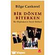 Bir Dnem Biterken Krmz Kedi Yaynlar