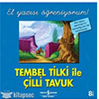 Tembel Tilki ile illi Tavuk El Yazs reniyorum!  Bankas Kltr Yaynlar