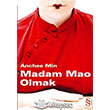Madam Mao Olmak Everest Yaynlar