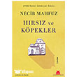 Hrsz ve Kpekler Krmz Kedi Yaynlar