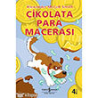 ikolata Para Maceras  Bankas Kltr Yaynlar