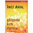 Glgede Krk Derece Krmz Kedi Yaynlar