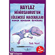 Haylaz Miniosaurusun Elenceli Maceralar Komik Dinozor ykleri  Bankas Kltr Yaynlar