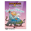 Komikaze 9 Yalan Dnya Doan Kitap