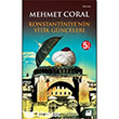 Konstantiniye`nin Yitik Gnceleri Doan Kitap