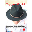 Sakncal Amiral Krmz Kedi Yaynlar