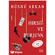 Hrsz ve Burjuva Krmz Kedi Yaynlar