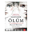 Sahnede lm Krmz Kedi Yaynlar