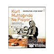 Krt Mutfanda Ne Piiyor? Doan Kitap