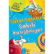 Sakar Fareler Sahili Kartryor  Bankas Kltr Yaynlar