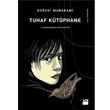 Tuhaf Ktphane Doan Kitap