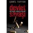 Devlet Sava Yakn Plan Yaynlar