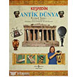 Kefedin Antik Dnya  Bankas Kltr Yaynlar