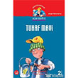 Acar Hafiye Tuhaf Mavi  Bankas Kltr Yaynlar
