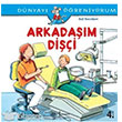 Dnyay reniyorum Arkadam Dii  Bankas Kltr Yaynlar
