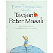 Tavan Peter Masal  Bankas Kltr Yaynlar
