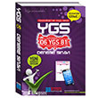 YGS 06 Deneme Sınavı Evrensel İletişim Yayınları