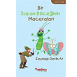 Bir Sazan Bceinin Maceralar Telgrafhane Yaynlar