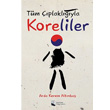 Tm plaklyla Koreliler Karina Yaynevi