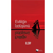 Evliliin zdm Karina Yaynevi