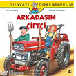 Dnyay reniyorum Arkadam ifti  Bankas Kltr Yaynlar