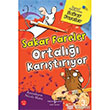 Sakar Fareler Ortal Kartryor  Bankas Kltr Yaynlar
