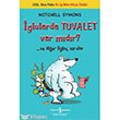 glularda Tuvalet Var mdr?  Bankas Kltr Yaynlar
