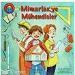 Mimarlar ve Mhendisler lk Okuma Kitaplarm  Bankas Kltr Yaynlar