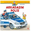 Dnyay reniyorum Arkadam Polis  Bankas Kltr Yaynlar