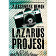 Lazarus Projesi Everest Yaynlar