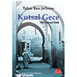 Kutsal Gece Krmz Kedi Yaynlar