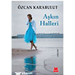 Akn Halleri Krmz Kedi Yaynlar