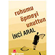 Ruhumu pmeyi Unuttun Krmz Kedi Yaynlar