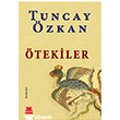 Ötekiler Kırmızı Kedi Yayınları