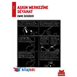 Akn Merkezine Seyahat Krmz Kedi Yaynlar