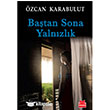 Batan Sona Yalnzlk Krmz Kedi Yaynlar