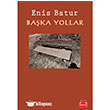 Başka Yollar Kırmızı Kedi Yayınları