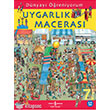 Dnyay reniyorum Uygarlk Maceras  Bankas Kltr Yaynlar