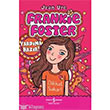Frankie Foster Yardma Hazr!  Bankas Kltr Yaynlar