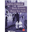 Baba Evinde Bana Yer Yok Krmz Kedi Yaynlar