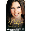 Nilfer Hepsi Bu Doan Kitap