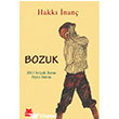 Bozuk Krmz Kedi Yaynlar