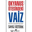Okyanus tesindeki Vaiz Doan Kitap