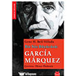 Bir Sz Bycs  Garcia Marquez Krmz Kedi Yaynlar