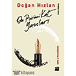 On Birinci Kat Yazlar Doan Kitap